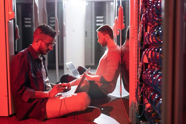 What are the steps to configure a continuous deployment pipeline using Bamboo for a Python project?