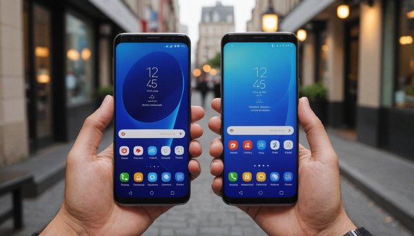 Score big savings with quality used samsung phones today